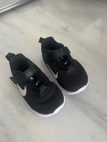 Basket Nike 