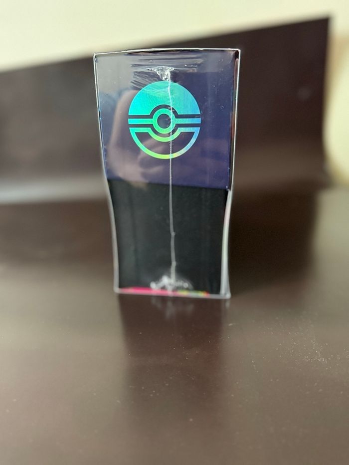 ETB Flammes Fantasmagoriques ME2 - photo numéro 4