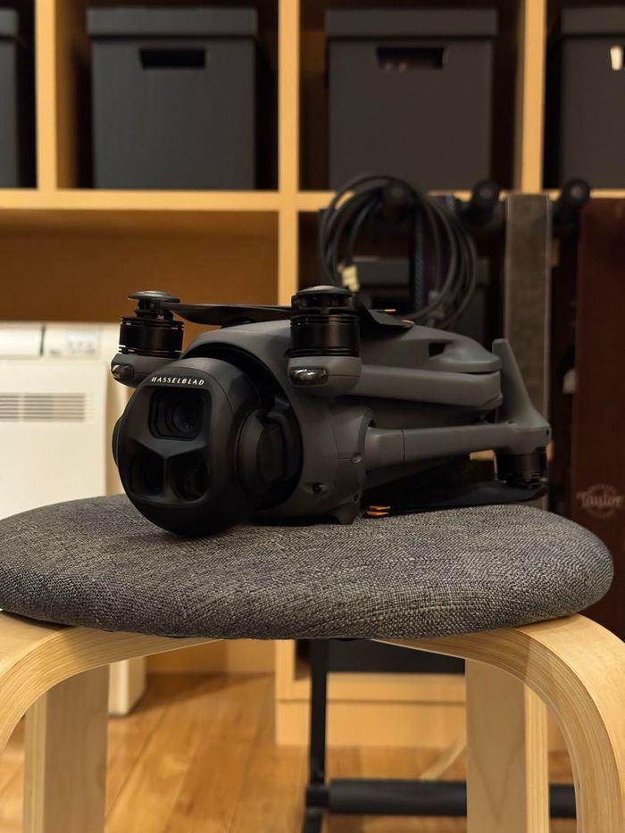 DJI Mavic 4 Pro - photo numéro 6
