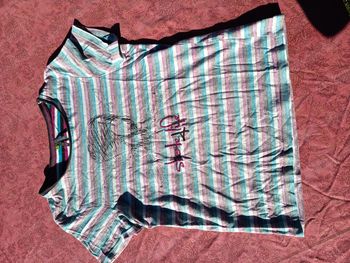 Tee-shirt 8 ans 