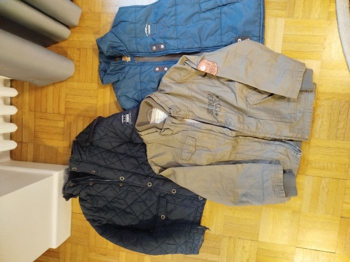 Lit vêtements garçon 7-8 ans Vertbaudet - photo numéro 6