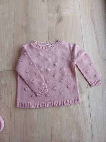 Pull little celebs 2ans