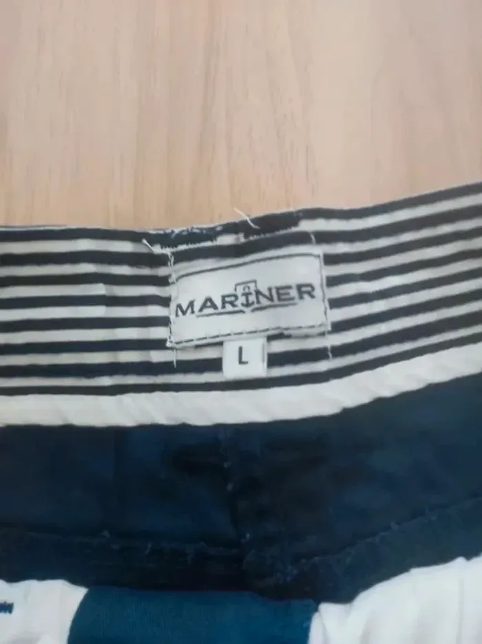 Short Mariner taille L - photo numéro 5