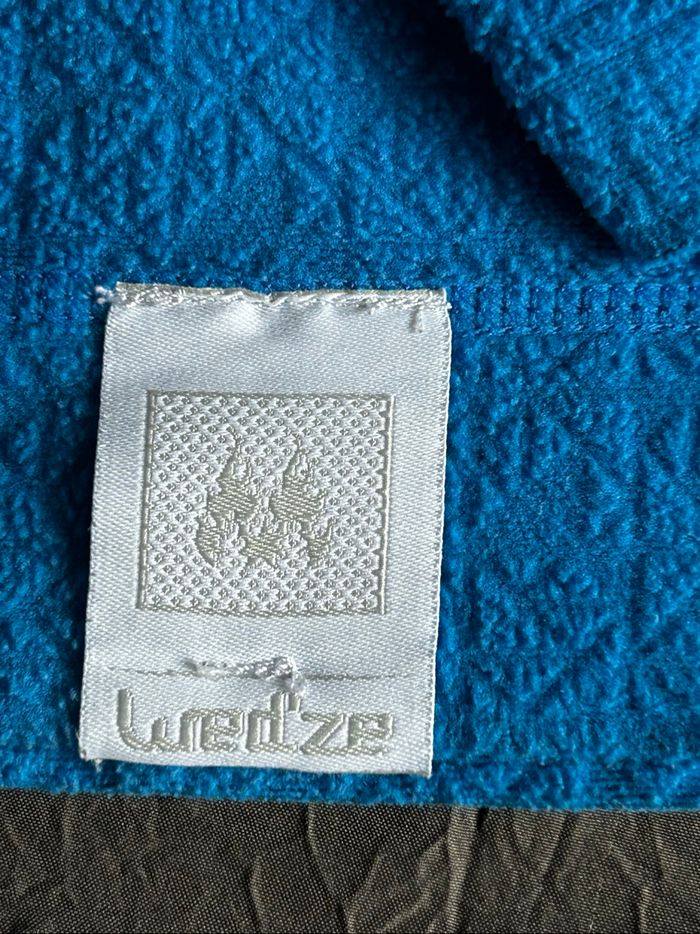 Sous-pull thermique « Wed’ze » enfant - photo numéro 3