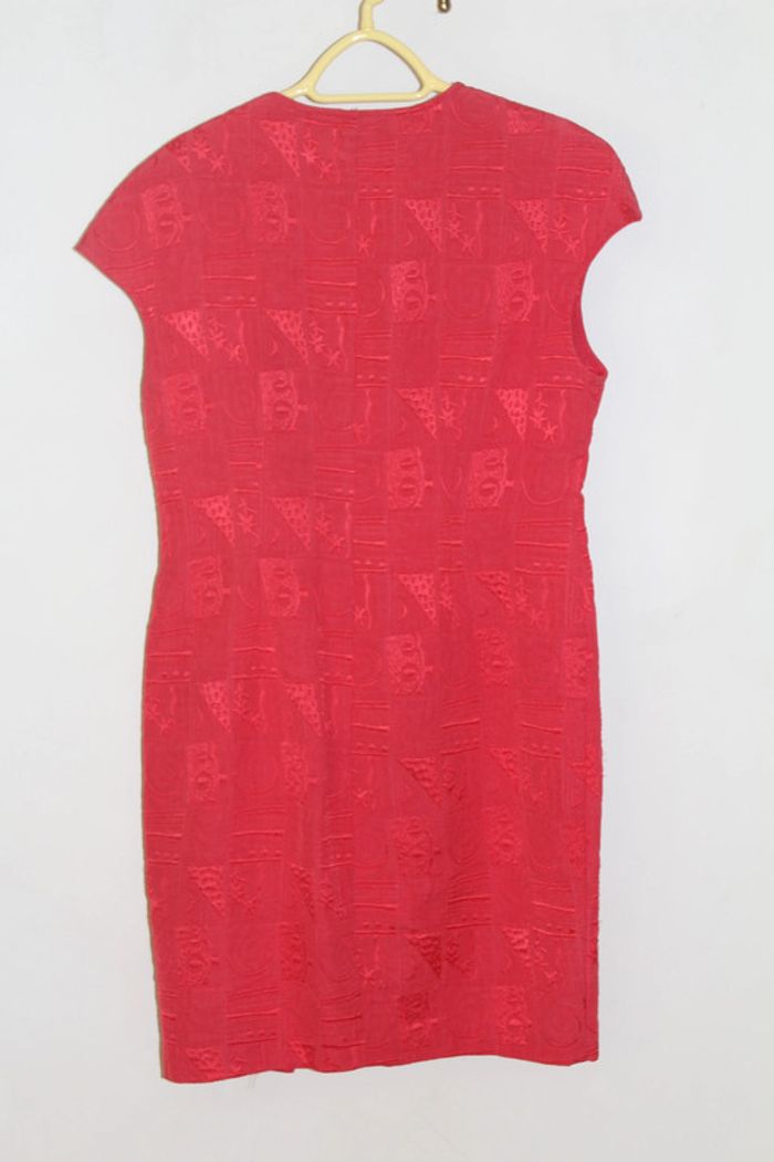 ensemble robe + boléro - photo numéro 4