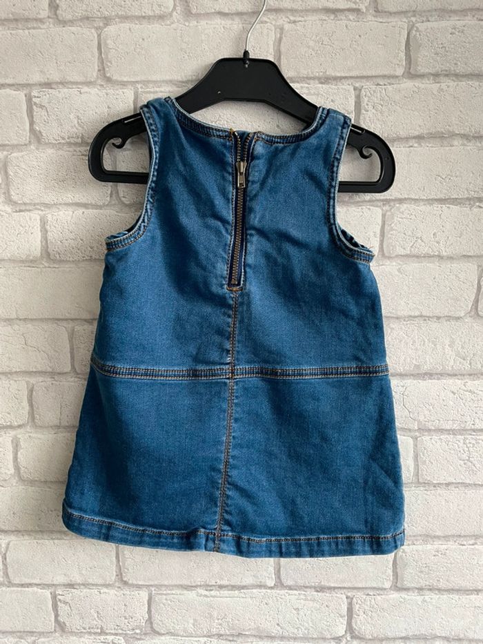 Robe TU taille 12/18 mois - photo numéro 2