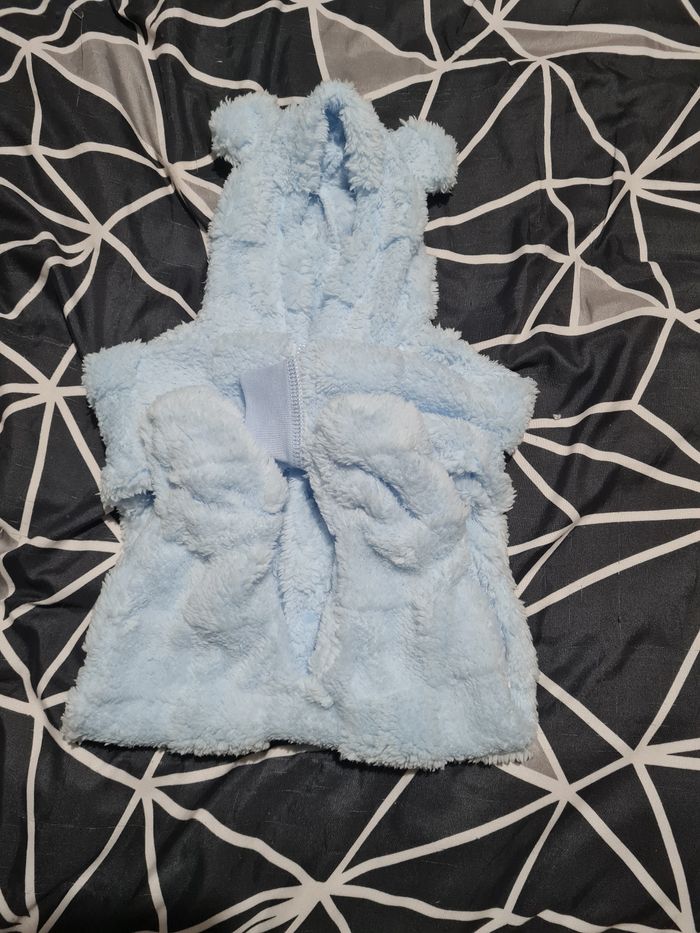 Combinaison bb garçon - photo numéro 3