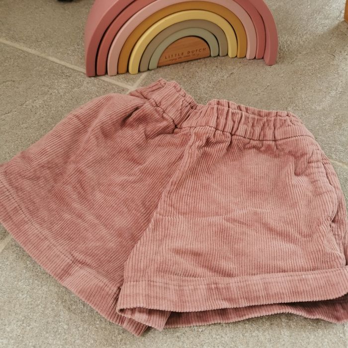 Short - photo numéro 2