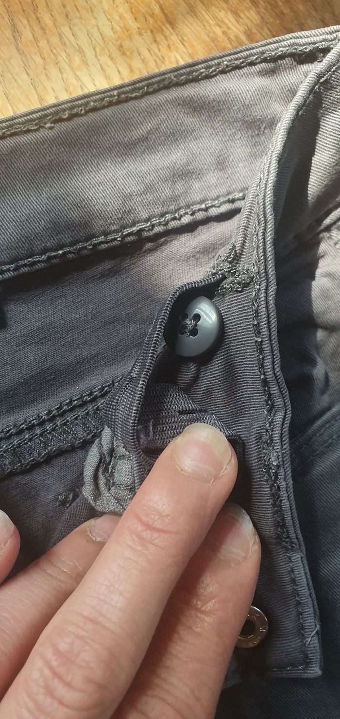 Jeans - photo numéro 4