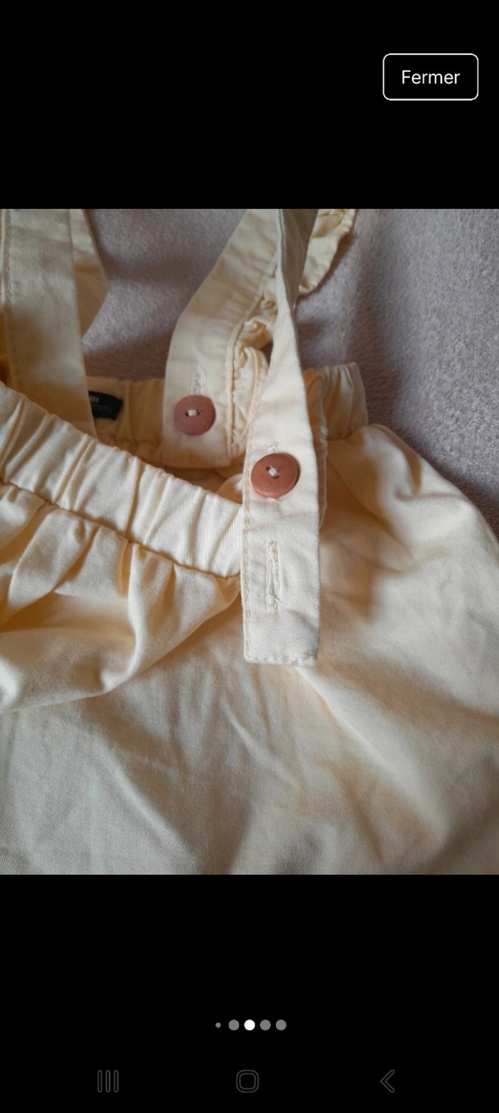 Robe 12 mois - photo numéro 4