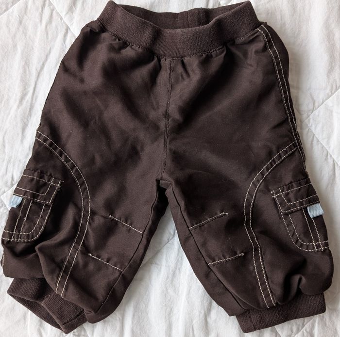 5 pantalons - photo numéro 5