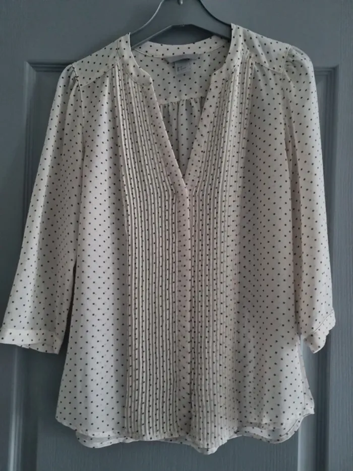 Chemise H&M