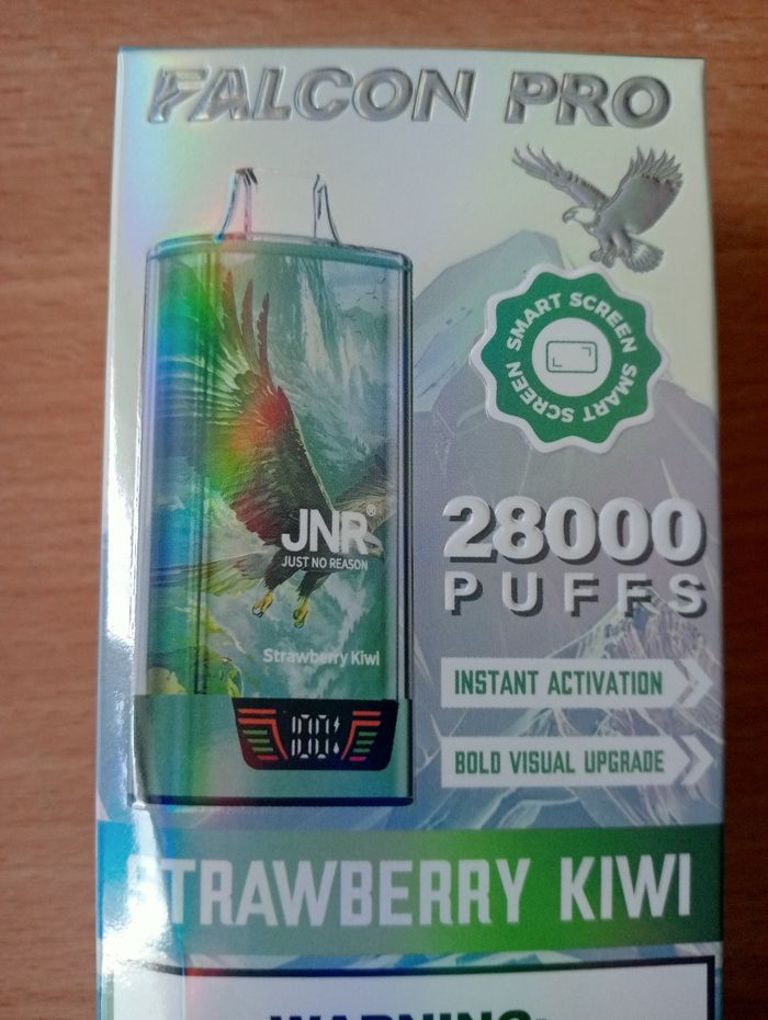 28k strawberry kiwi 2%