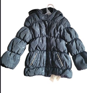 Doudoune kiabi fille