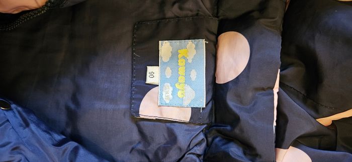 Combinaison de ski - photo numéro 5