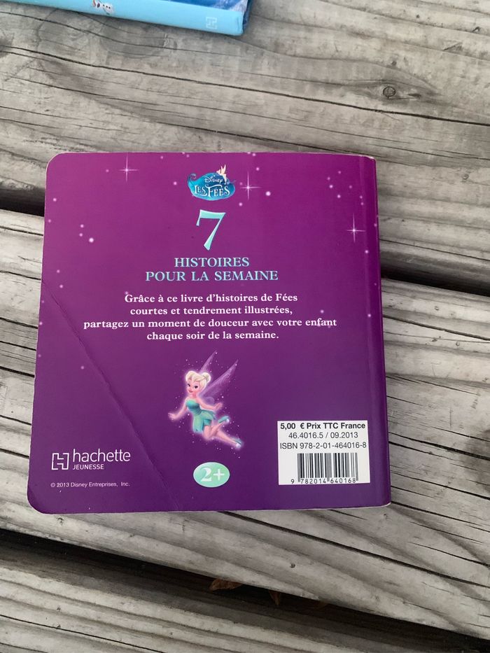 Livre - photo numéro 2