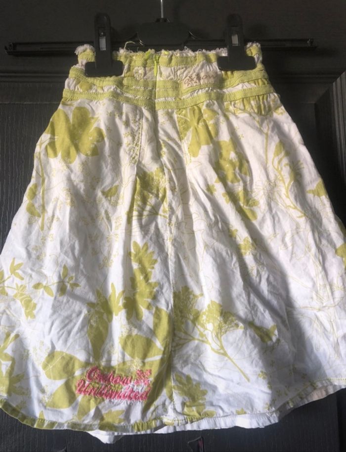 Jupe fille Oxbow - photo numéro 2