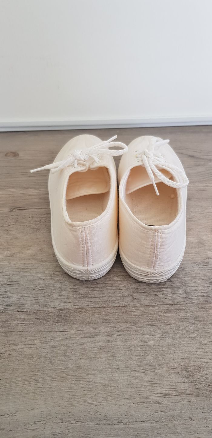 Basket / tennis - photo numéro 3