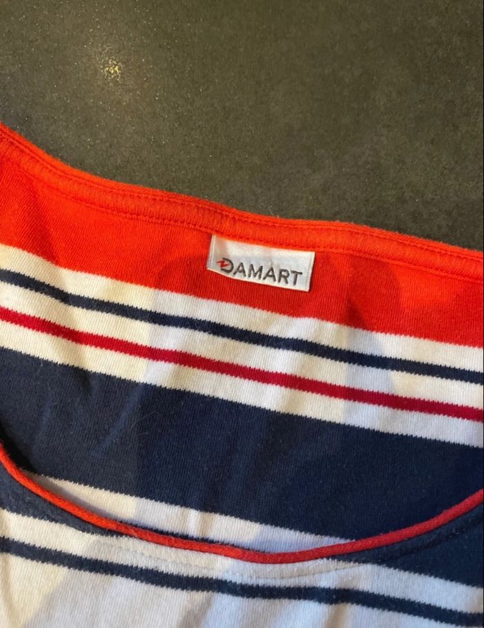 Haut damart - photo numéro 4