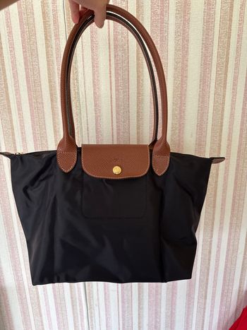 Sac Longchamp pliage taille S