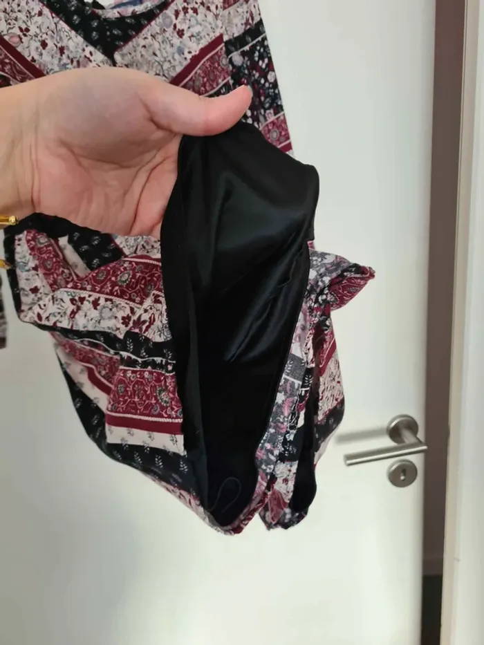 Combishort taille 36 - photo numéro 5