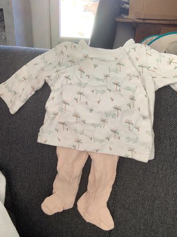 Ensemble 2 pièces 0 M