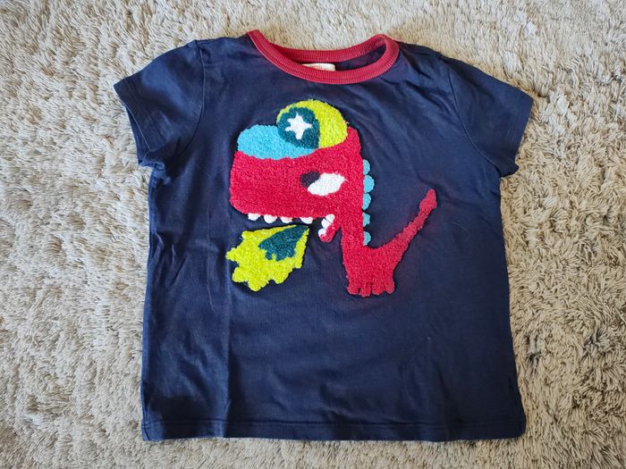 Tee-shirt taille 5 ans DPAM