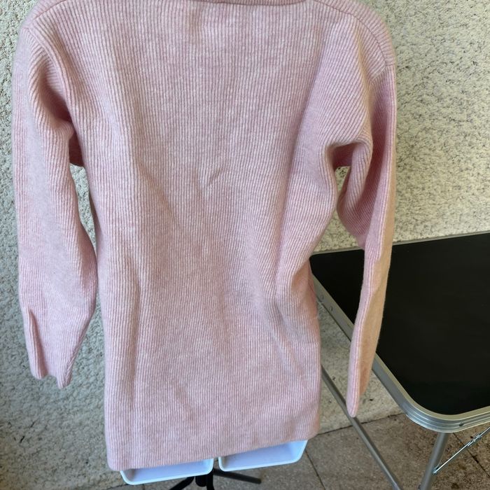 Pull femme - photo numéro 2