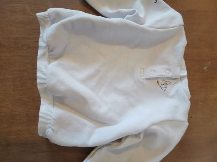 Pull noel - photo numéro 3