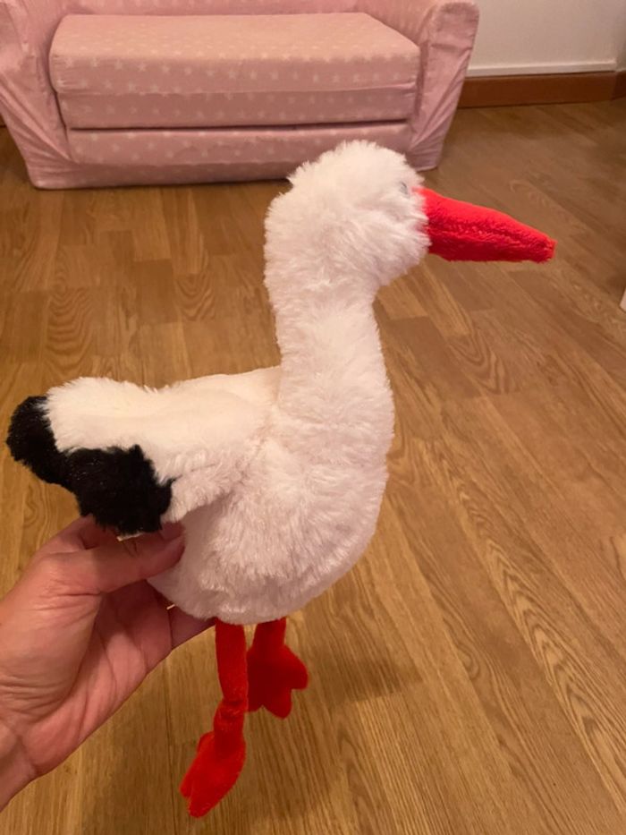 Peluche - photo numéro 3