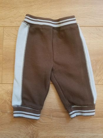 Pantalon de jogging 6 mois