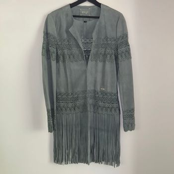 Manteau Maze femme