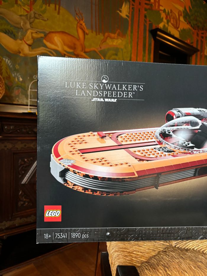 LEGO Star Wars 75341 • NEUF - photo numéro 4