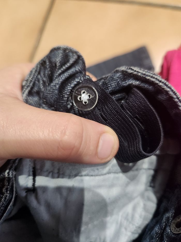 Pantalon - photo numéro 4