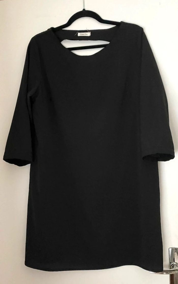Ensemble De 5 Robes Taille L - photo numéro 6