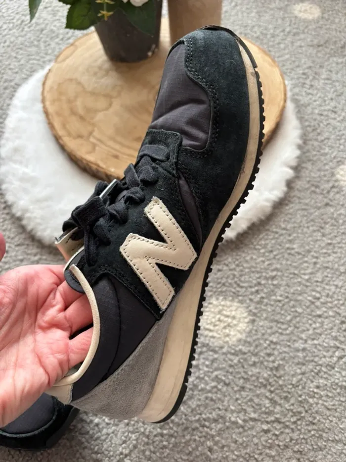 New Balance 420 - photo numéro 4