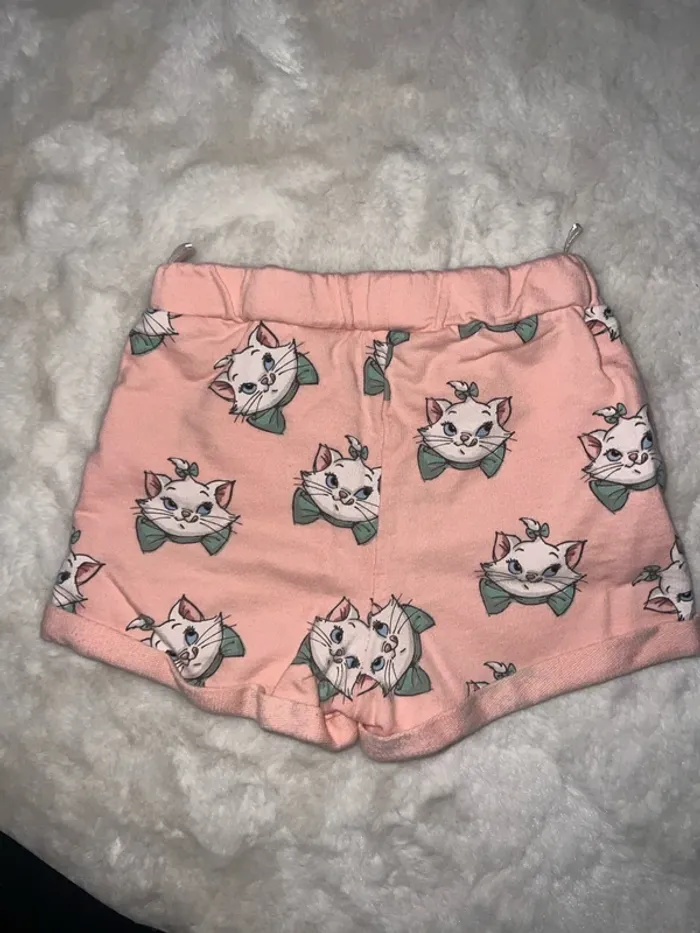 Short marie 92cm - photo numéro 3