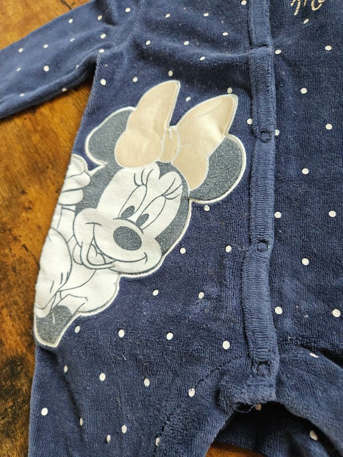 Pyjama 1 pièce - photo numéro 2
