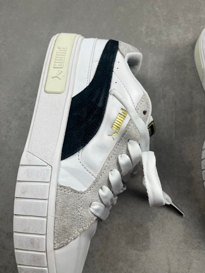 Chaussure puma taille 39 - photo numéro 6