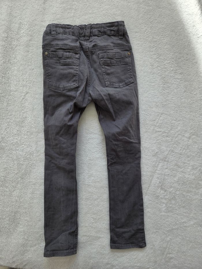 Jeans slim - photo numéro 3