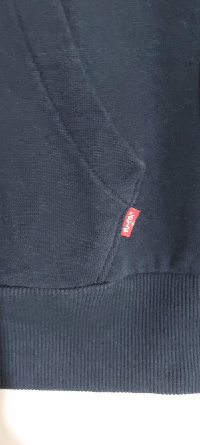 Sweat LEVI'S taille 12 ans - photo numéro 3