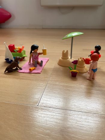 Playmobil