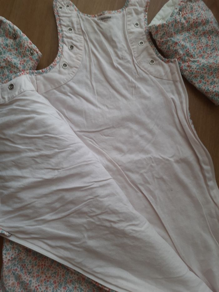 Lot de 2 gigoteuse - photo numéro 7