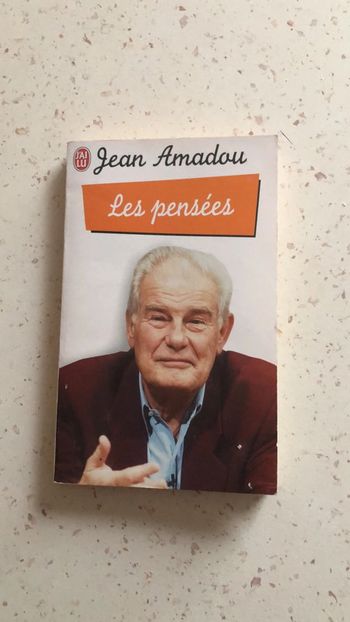 Les pensées
