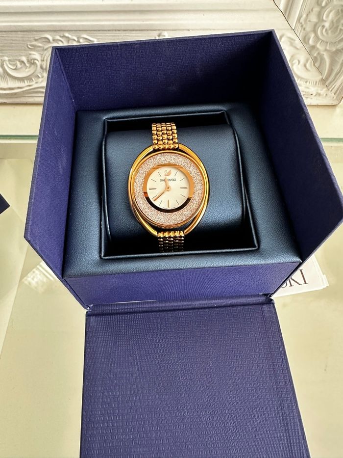 Montre Swarovski - photo numéro 7