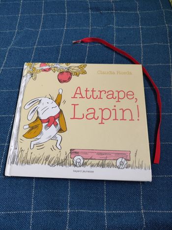 Attrape lapin !