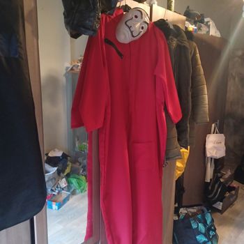 Costume  adulte