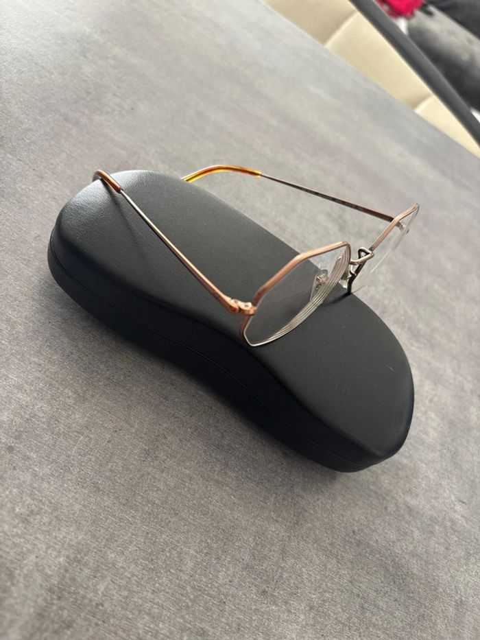 Lunette - photo numéro 2