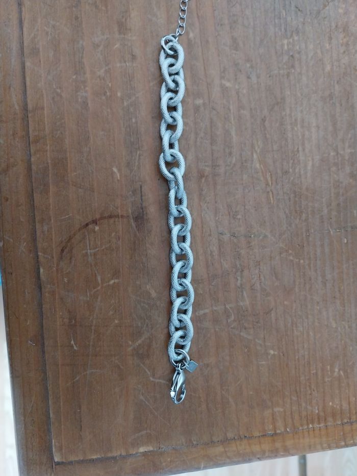 Bracelet acier inoxidable - photo numéro 3
