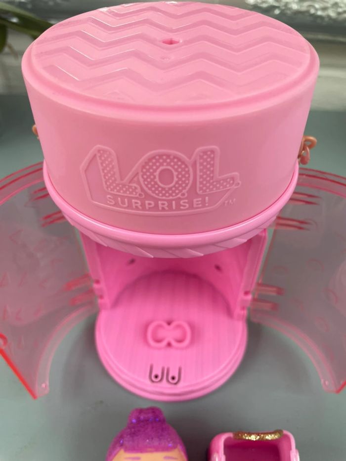 Poupée LOL - photo numéro 4